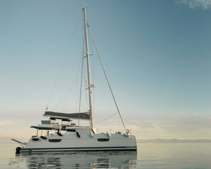 Fountaine Pajot Tanna 47