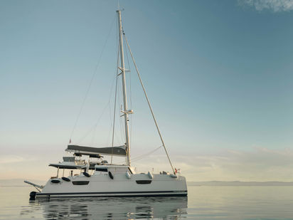 Catamaran Fountaine Pajot Tanna 47 · 2024 (0)