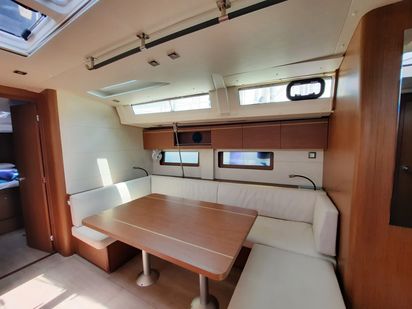 Zeilboot Beneteau Oceanis 51.1 · 2023 · Senza Limiti II (1)