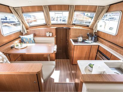 Motorboot Linssen Grand Sturdy 45.0 AC · 2020 · Great Glen (1)