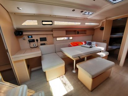 Velero Beneteau Oceanis 40.1 · 2024 · Senza Dubbi II (1)