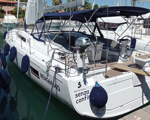 Beneteau Oceanis 51.1