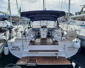 Beneteau Oceanis 51.1