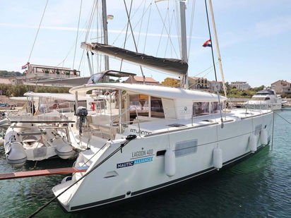 Katamaran Lagoon 400 · 2011 (0)