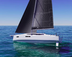 Jeanneau Sun Odyssey 380