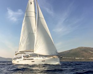Beneteau Oceanis 45