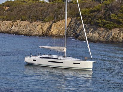 Barca a vela Jeanneau Sun Odyssey 490 · 2019 (0)