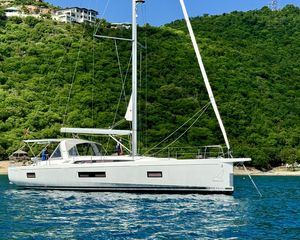 Beneteau Oceanis 51.1