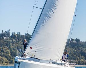 Jeanneau Sun Odyssey 440