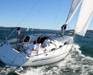 Bavaria 34