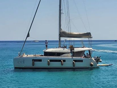 Catamarán Lagoon 50 · 2021 (0)