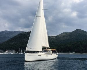Beneteau Oceanis 45