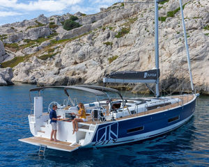 Dufour 530