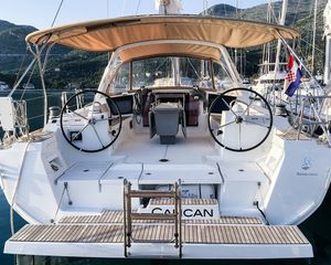 Beneteau Oceanis 45