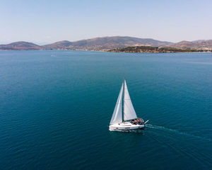 Beneteau Oceanis 46.1
