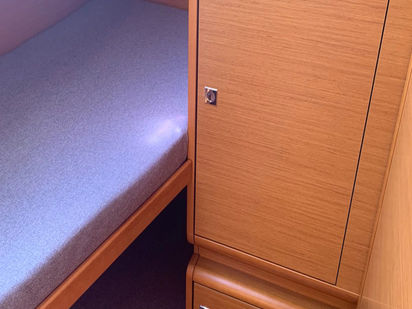 Velero Jeanneau Sun Odyssey 519 · 2016 · AURORA (2)