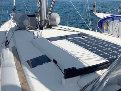 Velero Jeanneau Sun Odyssey 519 · 2016 · AURORA (3)