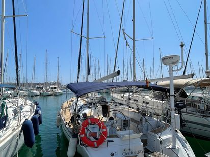 Velero Bavaria 49 · 2003 (0)