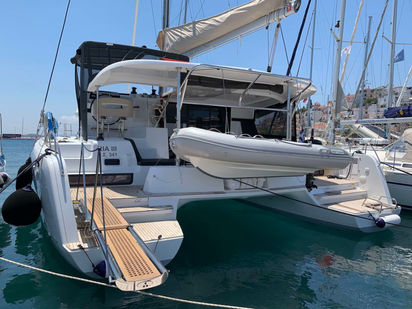 RIA III (AC, Gen, w.maker) (0)