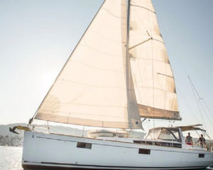 Beneteau Oceanis 48