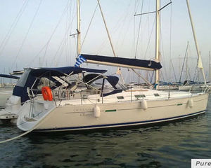 Beneteau Oceanis 343