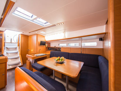 Zeilboot Jeanneau Sun Odyssey 519 · 2016 · AURORA (1)