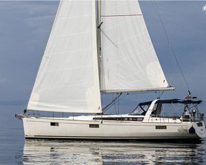 Beneteau Oceanis 48