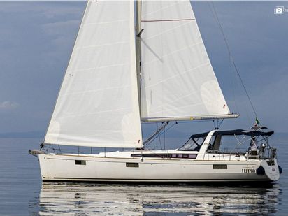 Sailboat Beneteau Oceanis 48 · 2015 (0)
