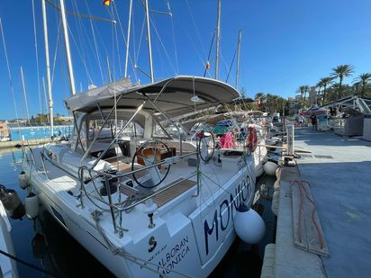 Zeilboot Beneteau Oceanis 51.1 · 2023 (0)