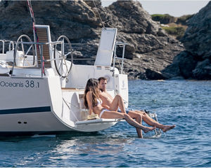 Beneteau Oceanis 38.1