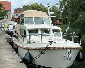 Linssen Grand Sturdy 35.0 AC