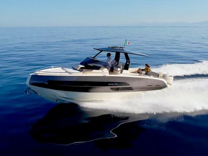 Bateau à moteur Invictus 280 GT · 2024 (0)