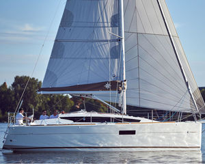 Jeanneau Sun Odyssey 319