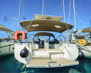 Jeanneau Sun Odyssey 490