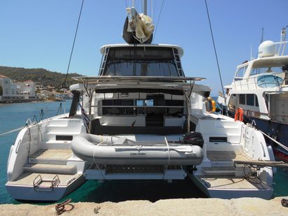Catamaran Lagoon 46 · 2023 · Queen Maro (0)