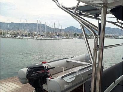 Catamaran Lagoon 46 · 2023 · Queen Maro (1)