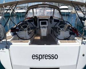 Jeanneau Sun Odyssey 419