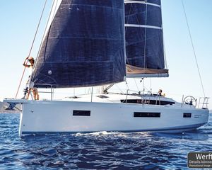 Jeanneau Sun Odyssey 410