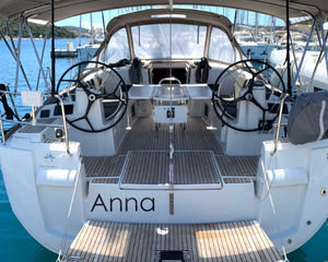 Jeanneau Sun Odyssey 479