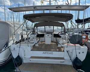 Beneteau Oceanis 461