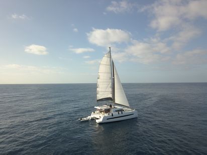 Catamaran Bali 4.0 · 2017 (0)