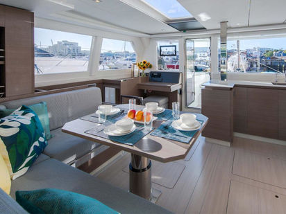 Catamarán Leopard 42 · 2022 · 3770399800000102903 (1)