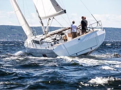 Barca a vela Bavaria C45 · 2023 (0)