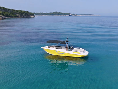 Speedboat GS Nautica 510 Open · 2023 (0)