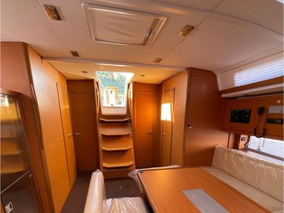 Sailboat Dufour 470 · 2022 · Egusa (1)