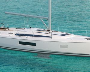 Beneteau Oceanis 51.1