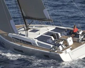 Beneteau Oceanis 51.1