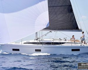 Bavaria Cruiser 38