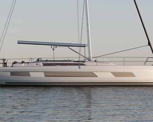 Dufour 44