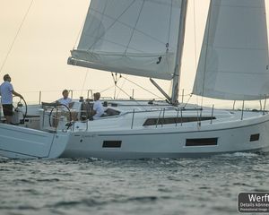Beneteau Oceanis 40.1